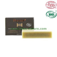 Jab�n vegetal Bio para hombre FLORAME Homme
